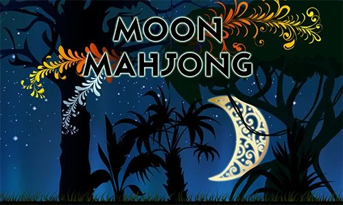 Moon Mahjong